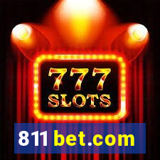 811 bet.com